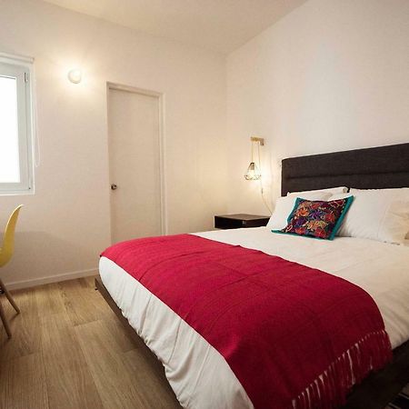 Myplace Zocalo Μεξικό Εξωτερικό φωτογραφία