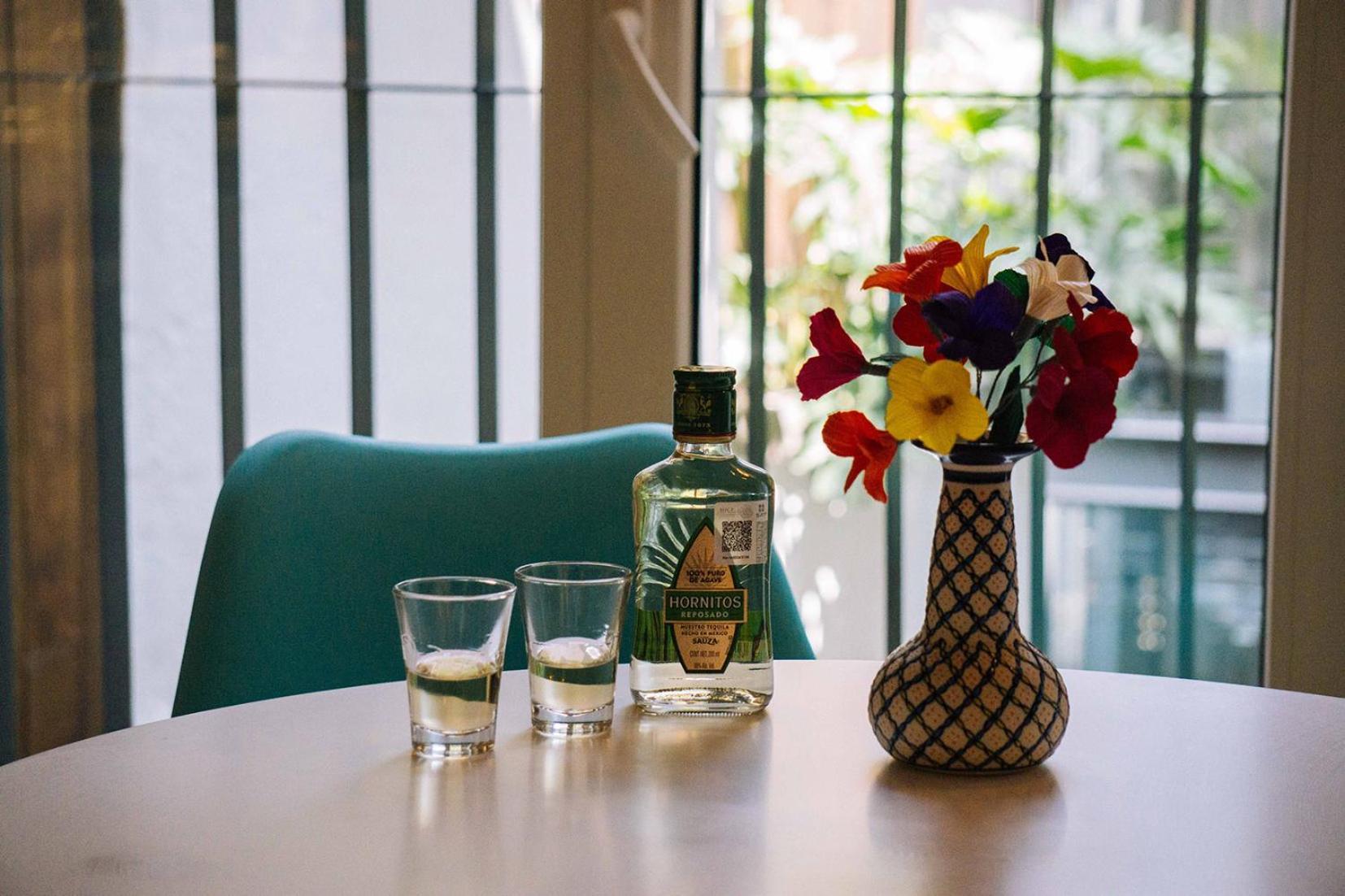 Myplace Zocalo Μεξικό Εξωτερικό φωτογραφία