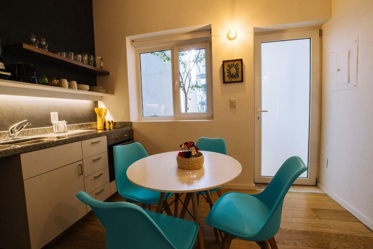 Myplace Zocalo Μεξικό Εξωτερικό φωτογραφία