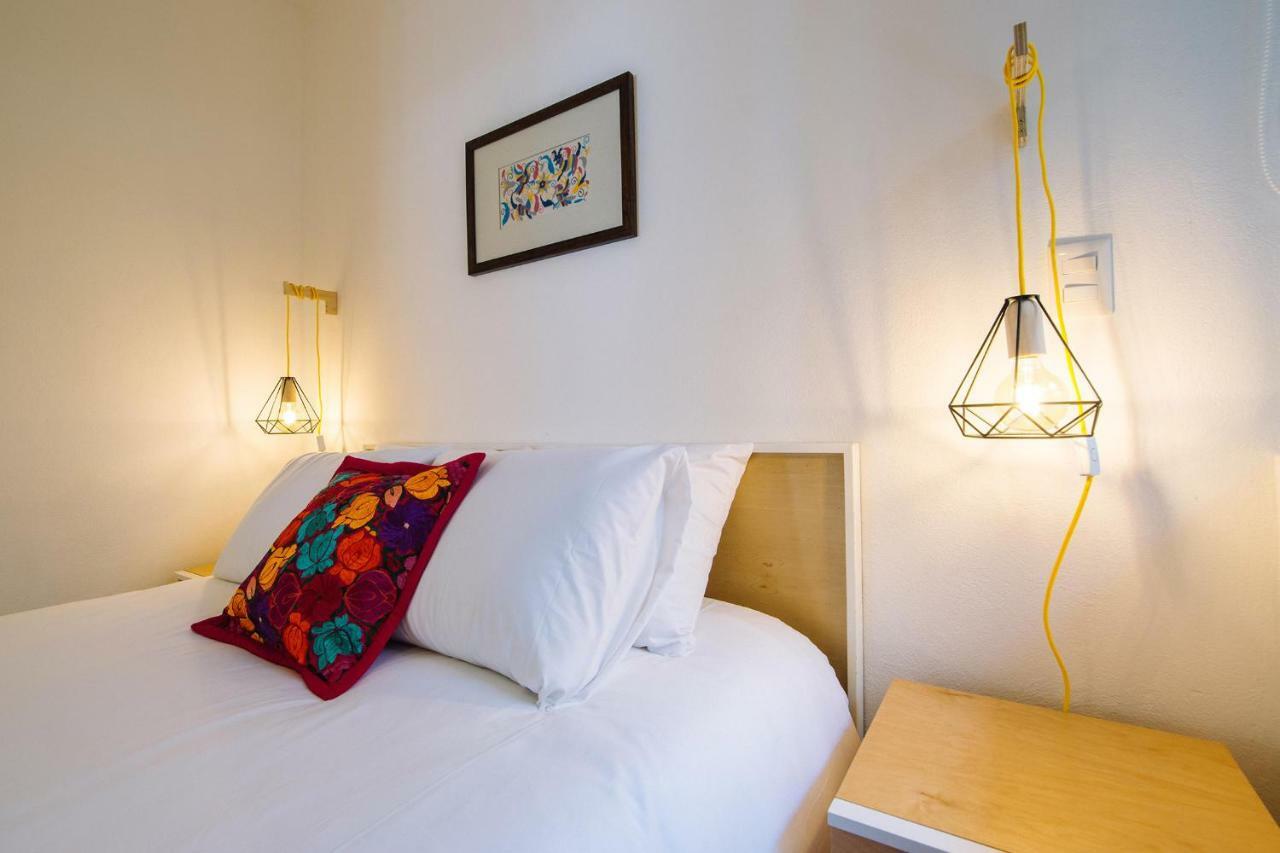 Myplace Zocalo Μεξικό Εξωτερικό φωτογραφία