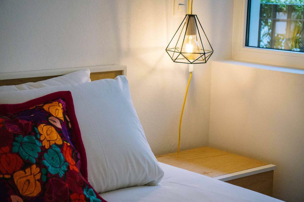 Myplace Zocalo Μεξικό Εξωτερικό φωτογραφία