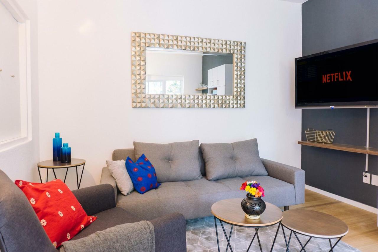 Myplace Zocalo Μεξικό Εξωτερικό φωτογραφία