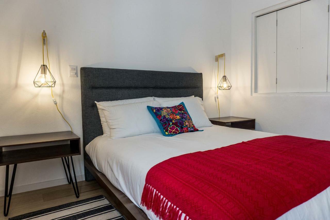 Myplace Zocalo Μεξικό Εξωτερικό φωτογραφία