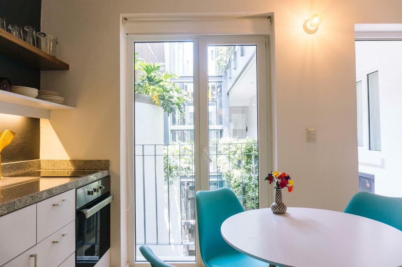 Myplace Zocalo Μεξικό Εξωτερικό φωτογραφία