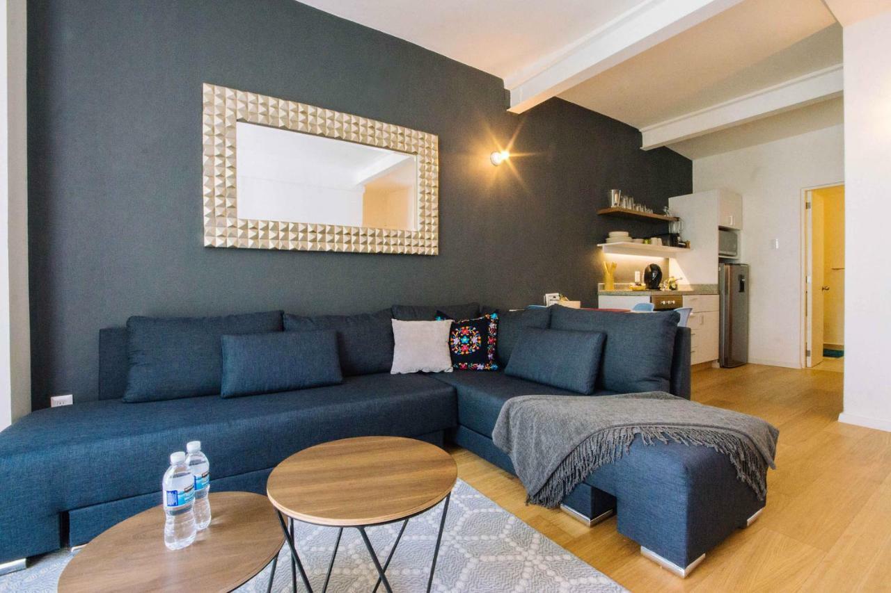 Myplace Zocalo Μεξικό Εξωτερικό φωτογραφία