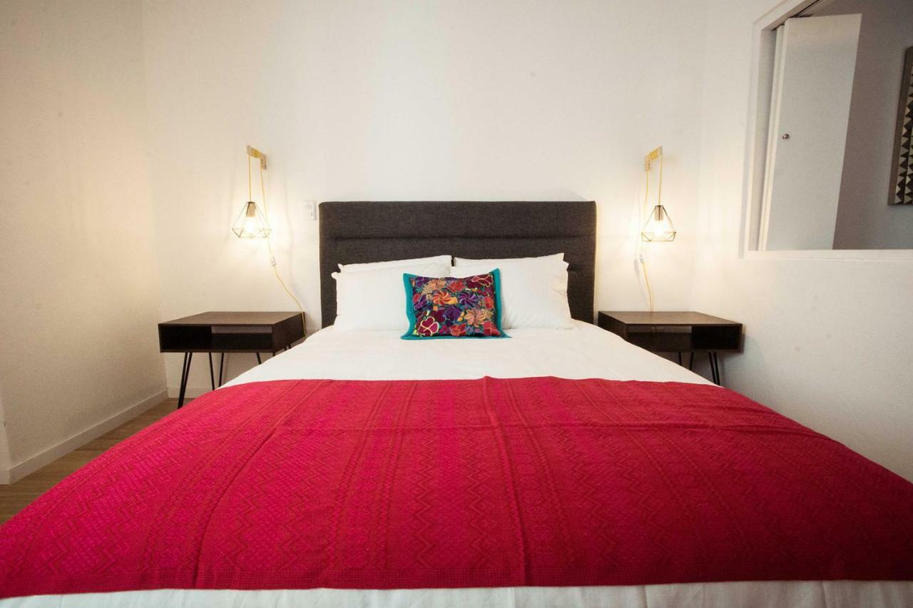 Myplace Zocalo Μεξικό Εξωτερικό φωτογραφία
