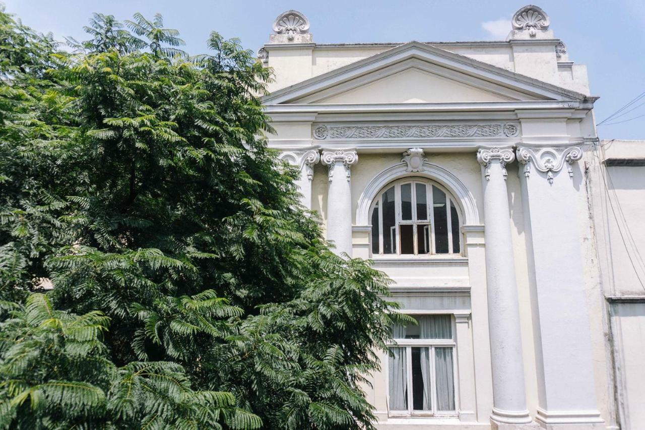 Myplace Zocalo Μεξικό Εξωτερικό φωτογραφία