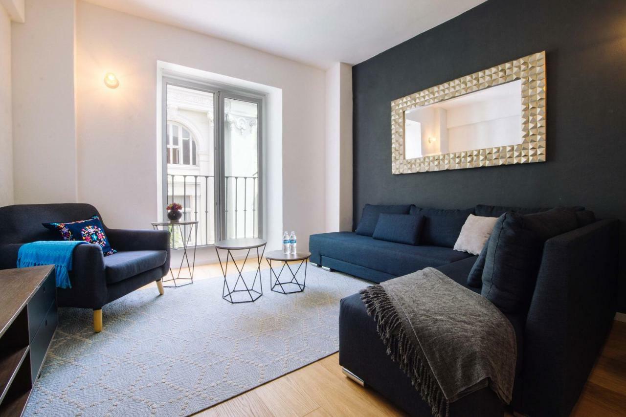 Myplace Zocalo Μεξικό Εξωτερικό φωτογραφία