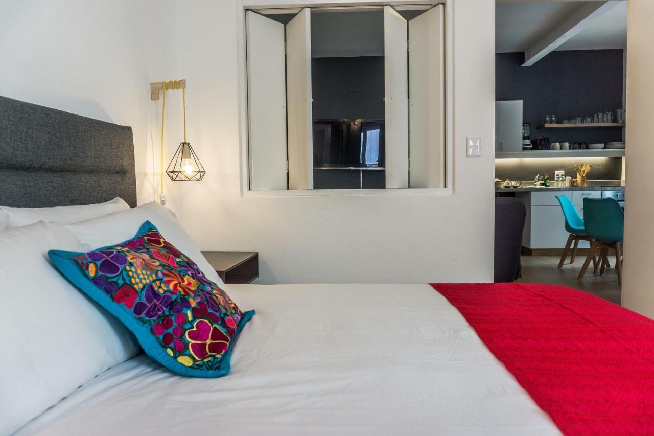 Myplace Zocalo Μεξικό Εξωτερικό φωτογραφία